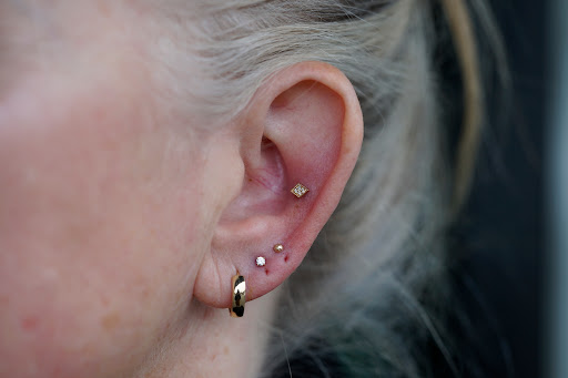 Explore achilles tattoo ideas, creative tattoo ideas in Tacoma, available at Tacomas Best Piercing