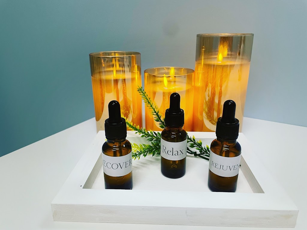 Performance Facials And Massage 92075