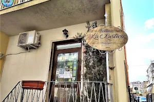 Trattoria La Rustica image