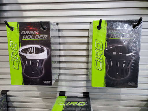 Harley-Davidson Dealer «Route 43 Harley-Davidson», reviews and photos, 3736 S Taylor Dr, Sheboygan, WI 53081, USA