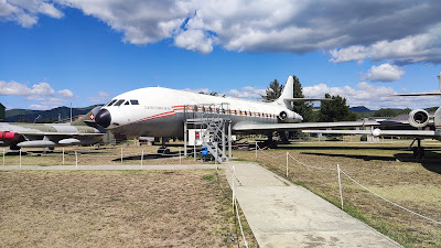 Aérodrome de Montélimar - Ancône à Montélimar