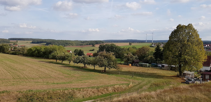 Photos des visiteurs Ferienwohnung Ferienwohnung 