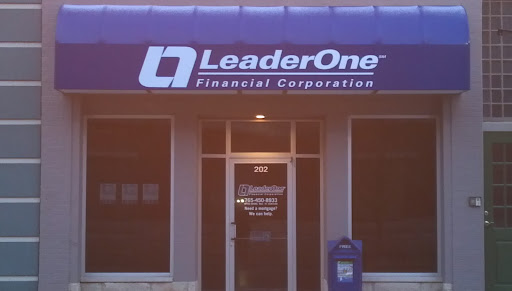 Mortgage Lender «LeaderOne Financial», reviews and photos