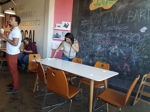 Ice Cream Shop «Ice Cream Social», reviews and photos, 2914 6th Ave, Tacoma, WA 98406, USA