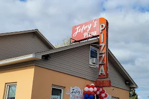 Jefry's Pizza image