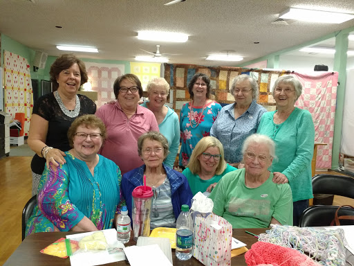 Fabric Store «Always In Stitches», reviews and photos, 1808 Conner St, Noblesville, IN 46060, USA