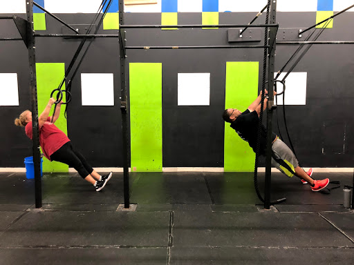 Physical Fitness Program «CrossFit Germantown Performance», reviews and photos, 13220 Wisteria Dr, Germantown, MD 20874, USA
