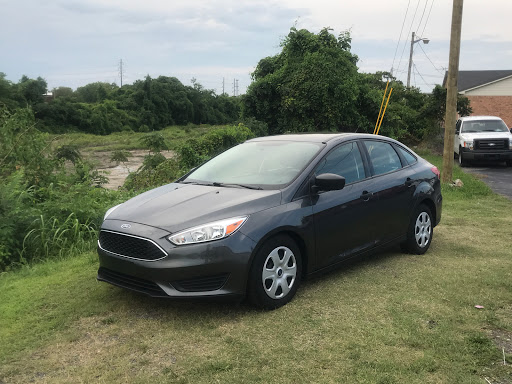 Used Car Dealer «Car Request Inc», reviews and photos, 500 S Cumberland St d, Lebanon, TN 37087, USA