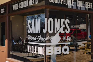 Sam Jones BBQ image