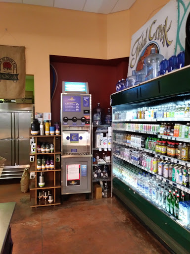 Grocery Store «Tidal Creek Co-op», reviews and photos, 5329 Oleander Dr # 100, Wilmington, NC 28403, USA