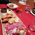 Photo n°1 de l'avis de Food.i fait le 09/08/2022 à 08:59 sur le  Osteria sant'Anna à Sopramonte