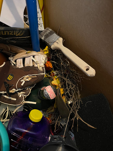 Moving Company «Sorensen Moving And Storage Co», reviews and photos, 950 W Eau Gallie Blvd, Melbourne, FL 32935, USA