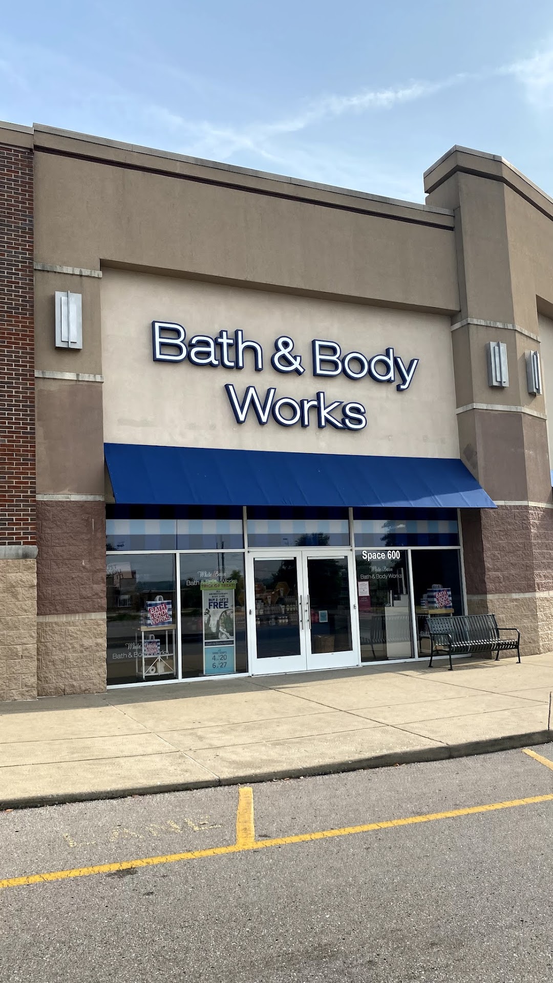 Bath & Body Works