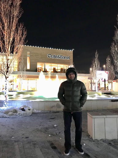 Clothing Store «Express», reviews and photos, 294 Oakbrook Center, Oak Brook, IL 60523, USA