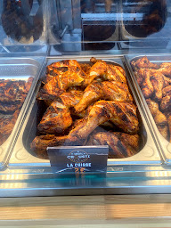 Photo n°9 de 100% Crousti Original à Chilly-Mazarin ()