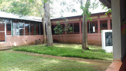 Residencias ancianos Managua