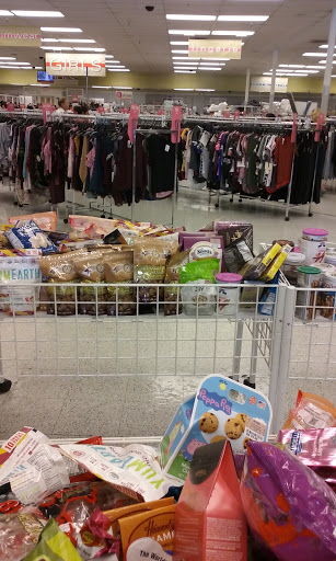 Clothing Store «Ross Dress for Less», reviews and photos, 75 Bellam Blvd, San Rafael, CA 94901, USA