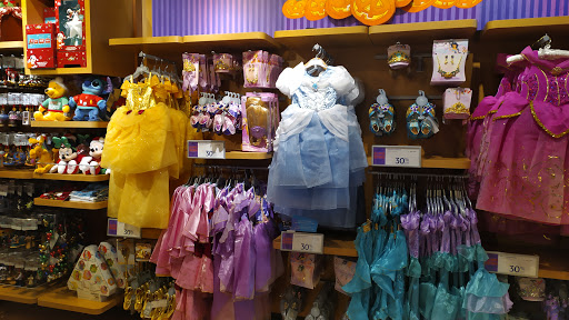 Toy Store «Disney Store», reviews and photos, 8687 N Central Expy, Dallas, TX 75225, USA