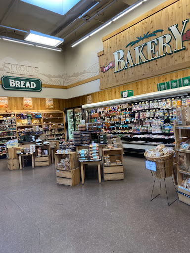 Health Food Store «Sprouts Farmers Market», reviews and photos, 1751 Westwood Blvd, Los Angeles, CA 90024, USA