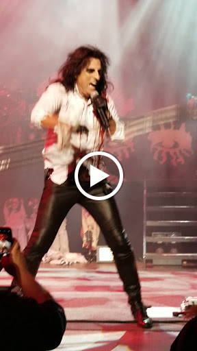 Performing Arts Theater «Palace Theatre», reviews and photos, 19 Clinton Ave, Albany, NY 12207, USA