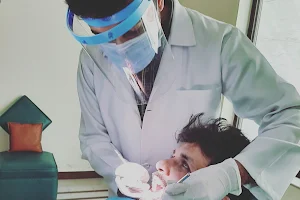 Dr. Tabish Hayat | Dr. Arif Hayat Orthodontic & Cosmetic Dental Clinic Blue Area Islamabad image