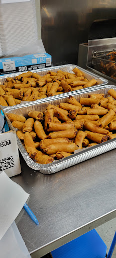 Seafood Market «Asc Foodstore & Fresh Seafood», reviews and photos, 486 Magnolia St, Spartanburg, SC 29303, USA