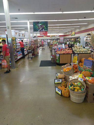 Grocery Store «Smart & Final Extra!», reviews and photos, 5202 Arlington Ave, Riverside, CA 92504, USA