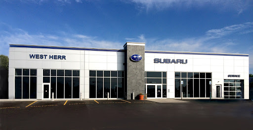 West Herr Subaru image 1