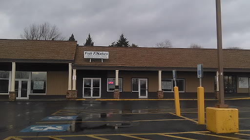Tropical Fish Store «Fish Finatics», reviews and photos, 7037 Manlius Center Rd, East Syracuse, NY 13057, USA