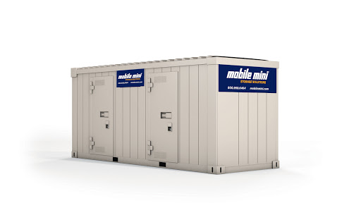 Container Service «Mobile Mini - Storage Containers», reviews and photos, 95 Hopkins St, Buffalo, NY 14220, USA