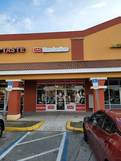 Foto de Blessed Furniture