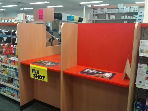 Drug Store «CVS», reviews and photos, 3573 Hillsborough Rd, Durham, NC 27705, USA