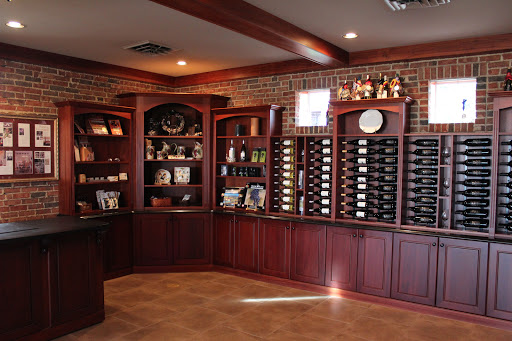 Winery «Brys Estate Vineyard», reviews and photos, 3309 Blue Water Rd, Traverse City, MI 49686, USA