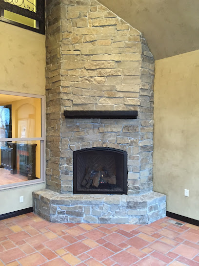 Chimney and Stone Specialists