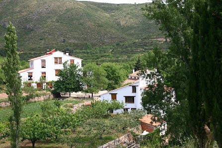 Mas De Noguera Castellón de la Plana Mas de Noguera, S/N, 12440 Caudiel, Castellón, España