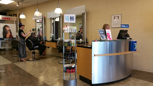 Hair Salon «Supercuts», reviews and photos, 3990 Stockton Hill Rd c, Kingman, AZ 86409, USA