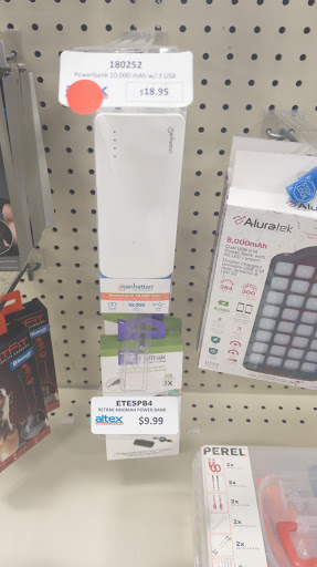 Electronics Store «Altex Computers & Electronics», reviews and photos, 14215 San Pedro Ave, San Antonio, TX 78232, USA