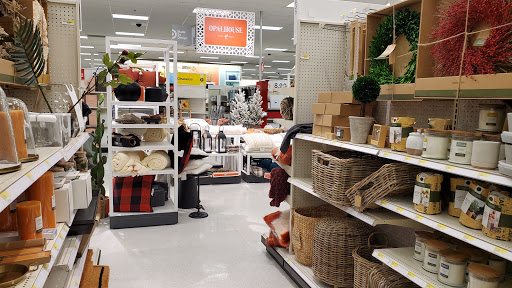 Department Store «Target», reviews and photos, 4600 Mitchellville Rd, Bowie, MD 20716, USA