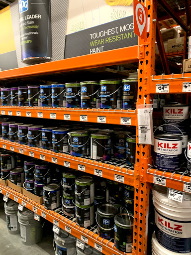 Home Improvement Store «The Home Depot», reviews and photos, 124-04 31st Ave, Queens, NY 11354, USA