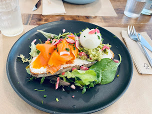 Photo n°48 de Merci Monsieur à Dinard ()