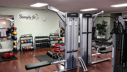 Simply Fit Fitness for Women - 11 Manchester Rd, Derry, NH 03038