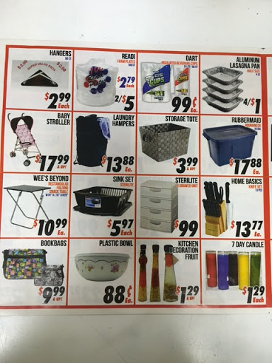 Discount Store «Family Values Discount Store», reviews and photos, 3449 Boston Rd, Bronx, NY 10469, USA