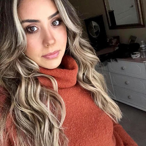 Beauty Salon «Moxie Blue Salon», reviews and photos, 501 NJ-73, Marlton, NJ 08053, USA