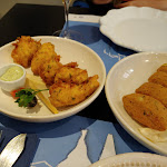 Photo n°2 de l'avis de Luc.n fait le 28/10/2022 à 22:39 sur le  Bacalhau na Vila à Sintra