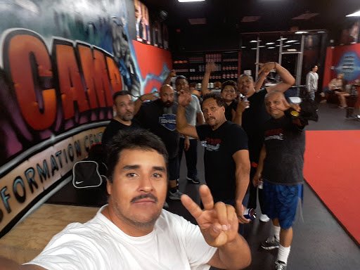 Gym «The Camp Transformation Center, El Monte», reviews and photos, 10811 Valley Mall, El Monte, CA 91731, USA