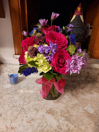 Florist «Hittle Floral Design», reviews and photos, 2049 E 226th St, Cicero, IN 46034, USA