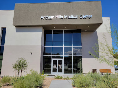 Anthem Hills Medical Center