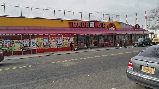 Supermarket «Trade Fair Supermarket», reviews and photos, 2220 36th Ave, Long Island City, NY 11106, USA