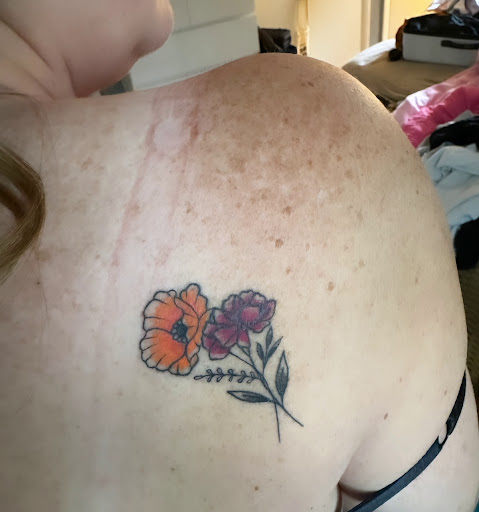 Explore small medium tattoo ideas, creative tattoo ideas in San Diego, available at Sideshow Tattoo and Piercing