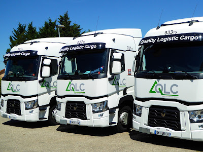TSD Laperriere 74 - Groupe QLC à Annecy